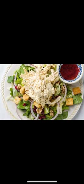 Chicken Salad SALAD