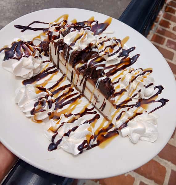 Brownie