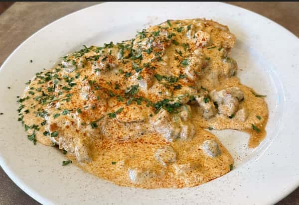Grilled chicken nina