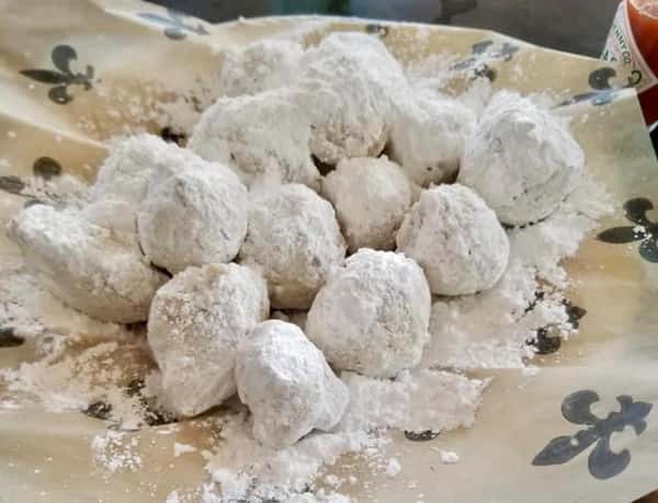 Beignets