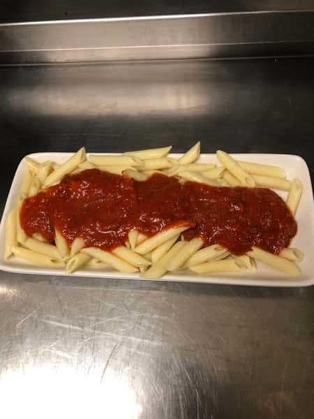Kids Penne Pasta