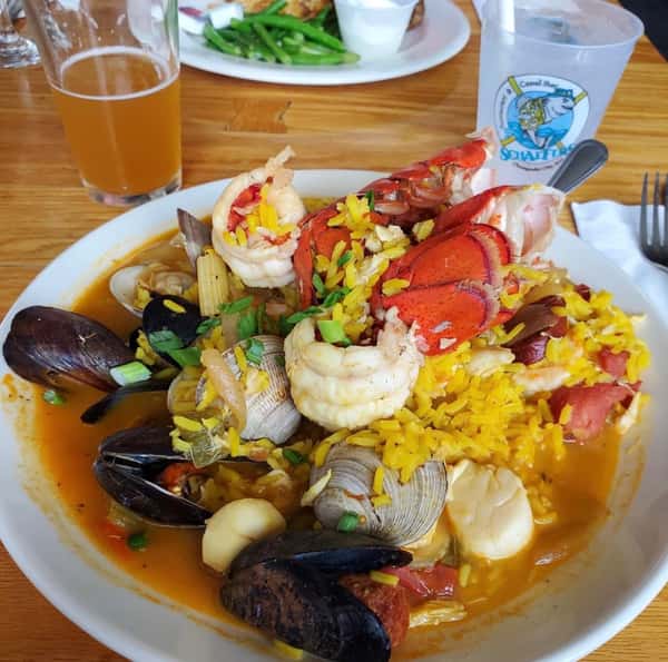 Jambalaya