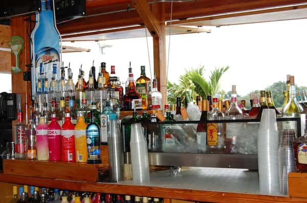lighthouse bar