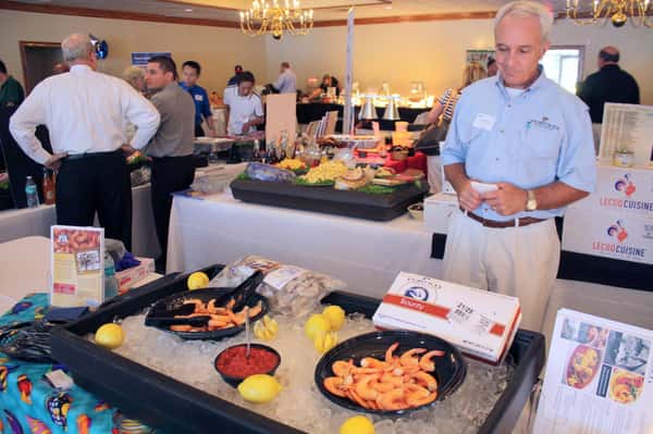 Corporate & small business outings or social gatherings of all sizes can host their events