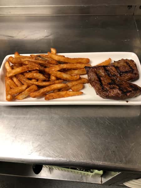 Bistro Steak