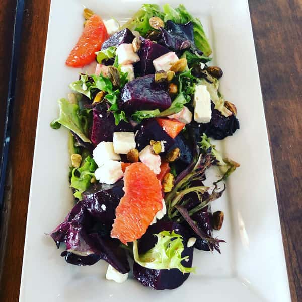 salad