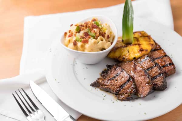 Hawaiian Marinated USDA Prime Tri Tip*