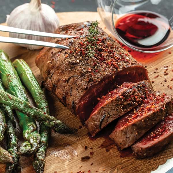 Chateaubriand