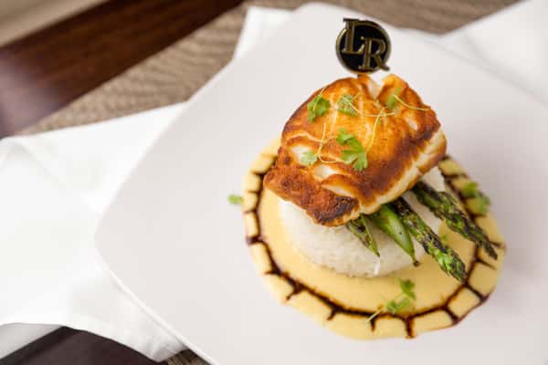 Fresh Chilean Miso Sea Bass
