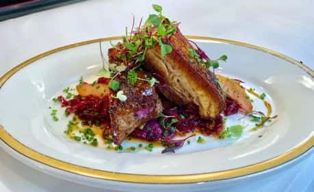 Pork Belly
