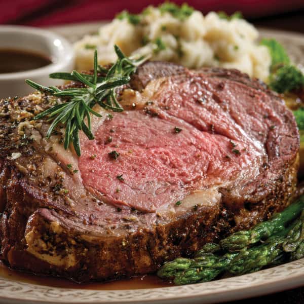 The Rib Roast