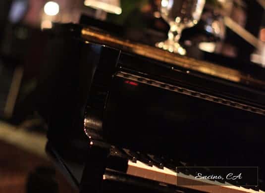 piano