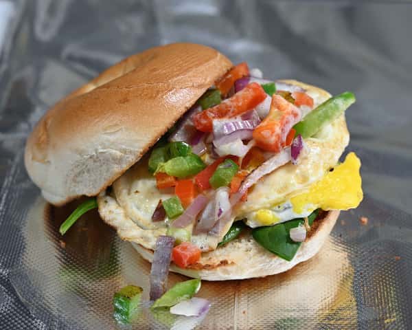The Veggie Way