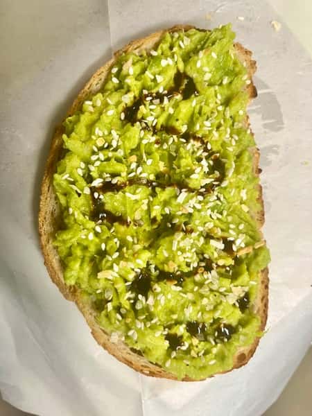 Avocado Toast