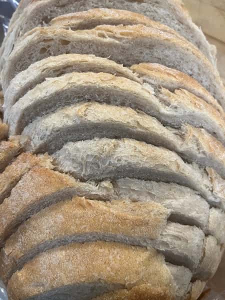 Sourdough Loaf