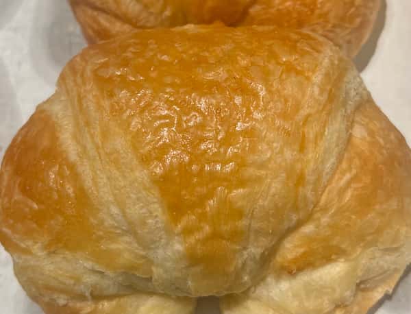 Croissants