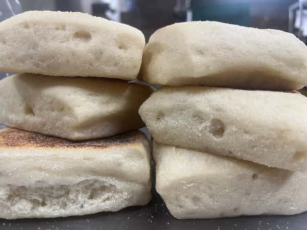 English Muffin