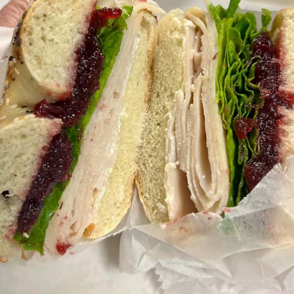 The Non-Typical Turkey