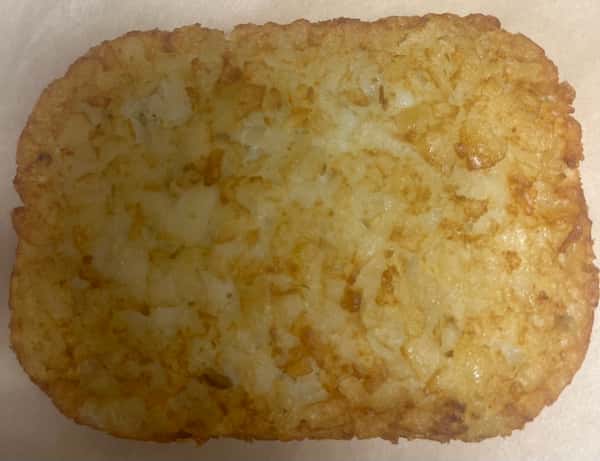 Hash Brown