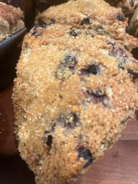 Scones