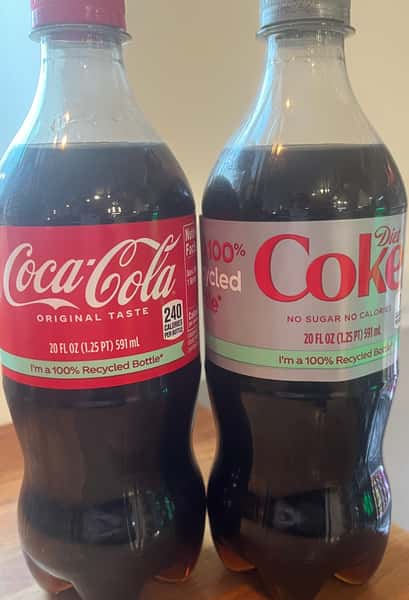 Soda