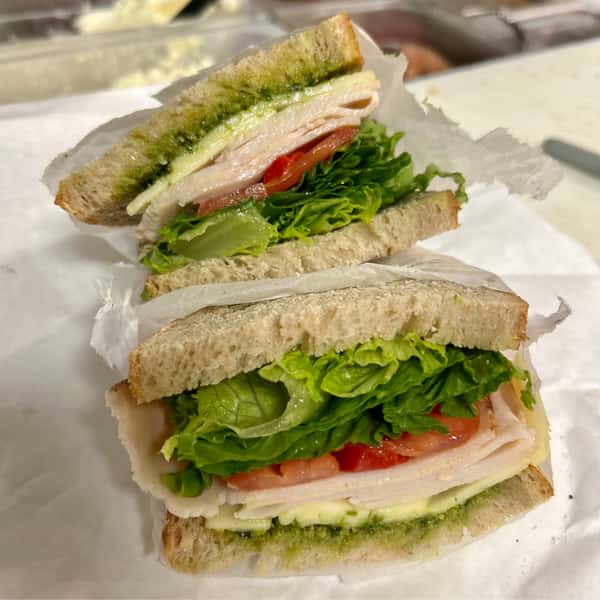 The Primo Pesto