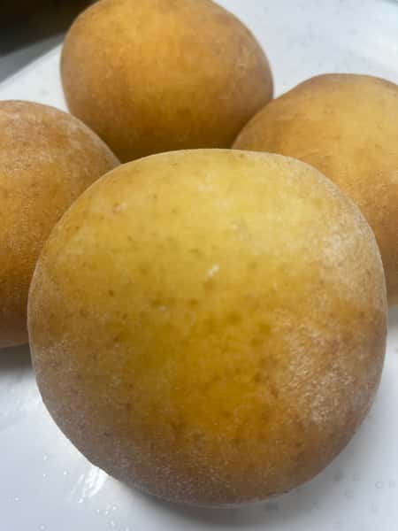Sausage & Gravy Kolache