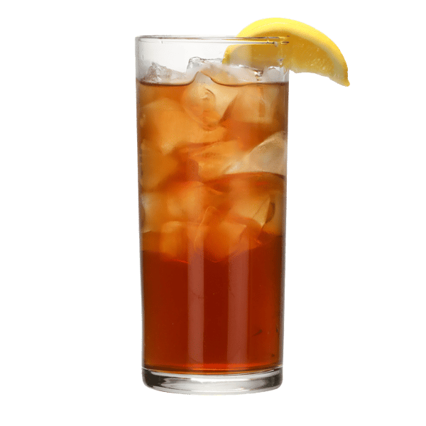 Unsweetened Iced Tea