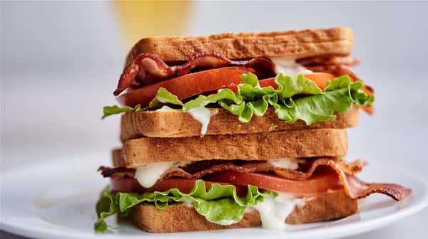 The BLT