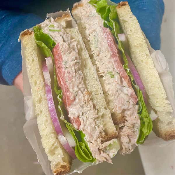 The Super Tuna