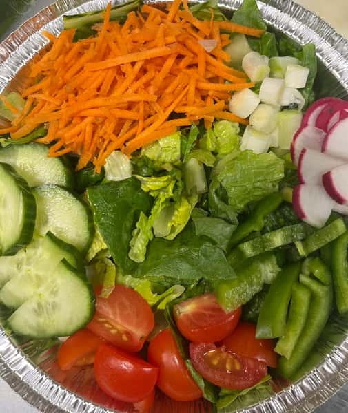 Garden Salad