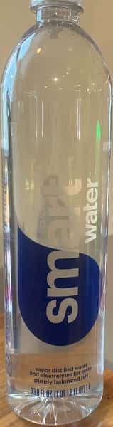Bottled Water