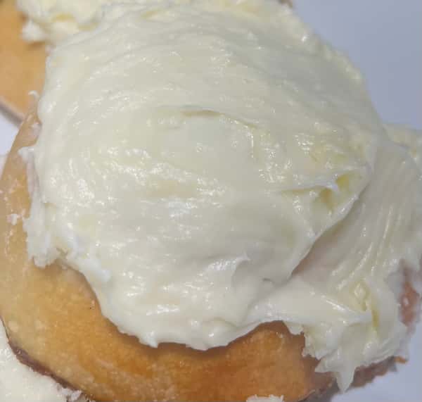 Cinnamon Bun