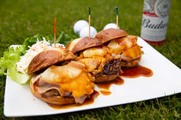 pork sliders