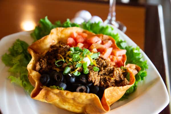 taco salad