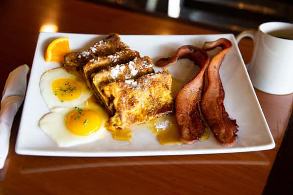 french toast