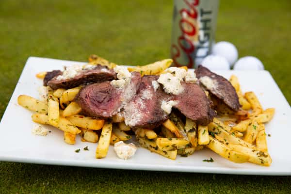 steak frites