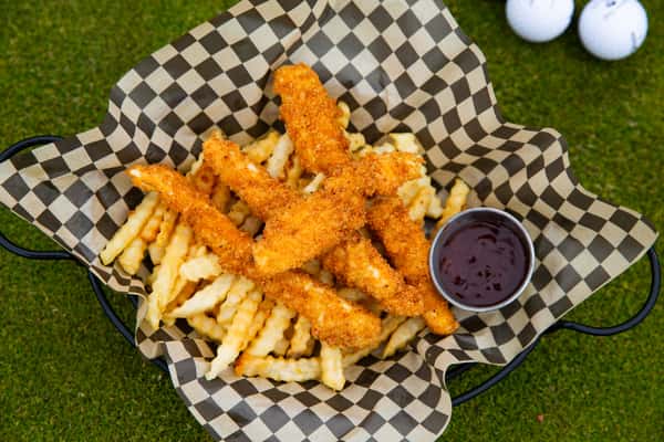 Chicken Strips
