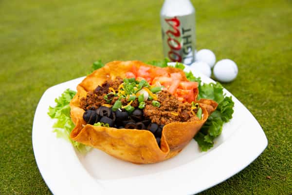Taco Salad