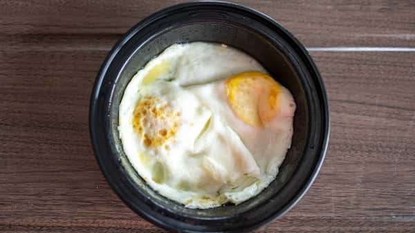 2 Eggs