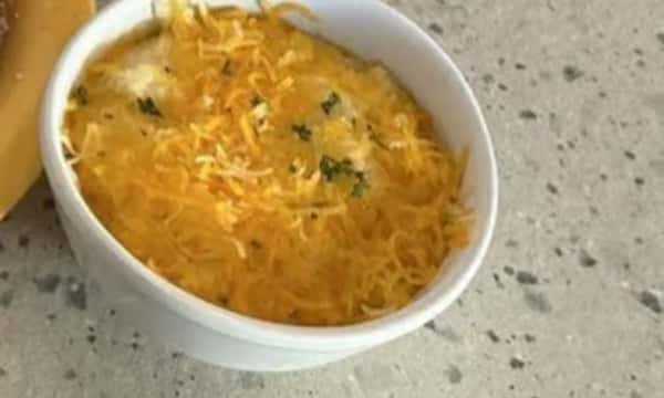 Side of Cheese