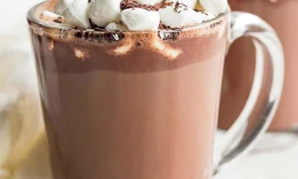Hot Chocolate