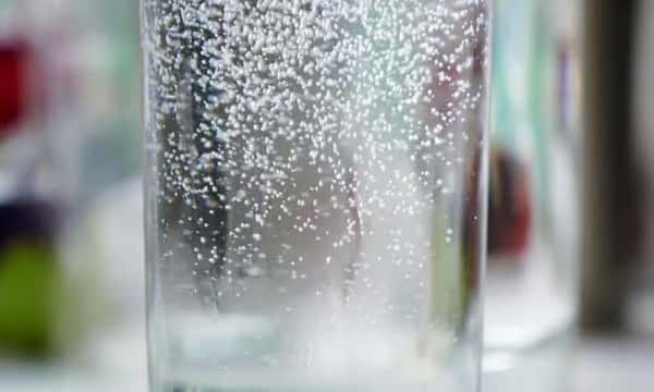 Soda Water