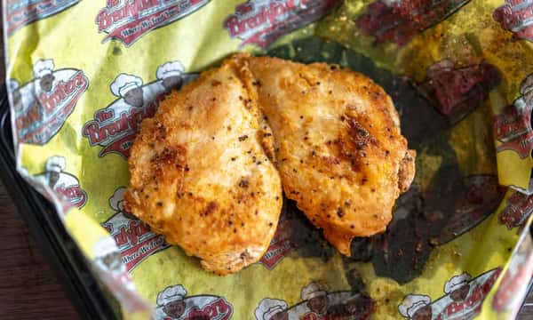 2 Pork Chops