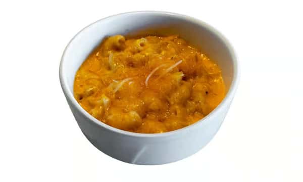 Mac and Cheese