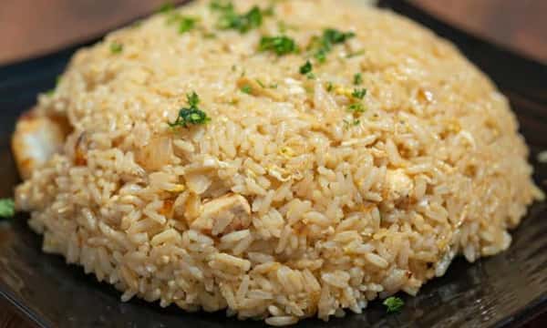 Fried Rice