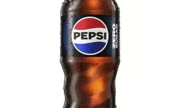Pepsi Zero (20 oz Bottle)