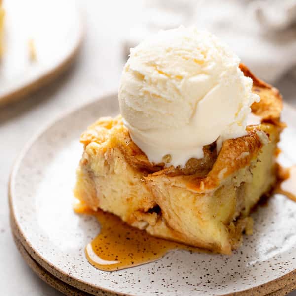 Bread Pudding