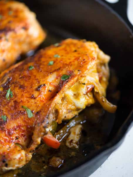 JR's Chicken