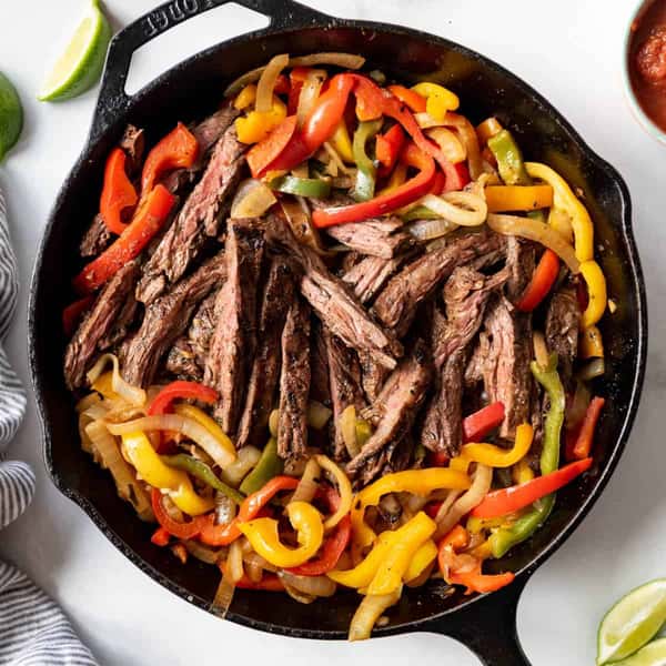Fajitas